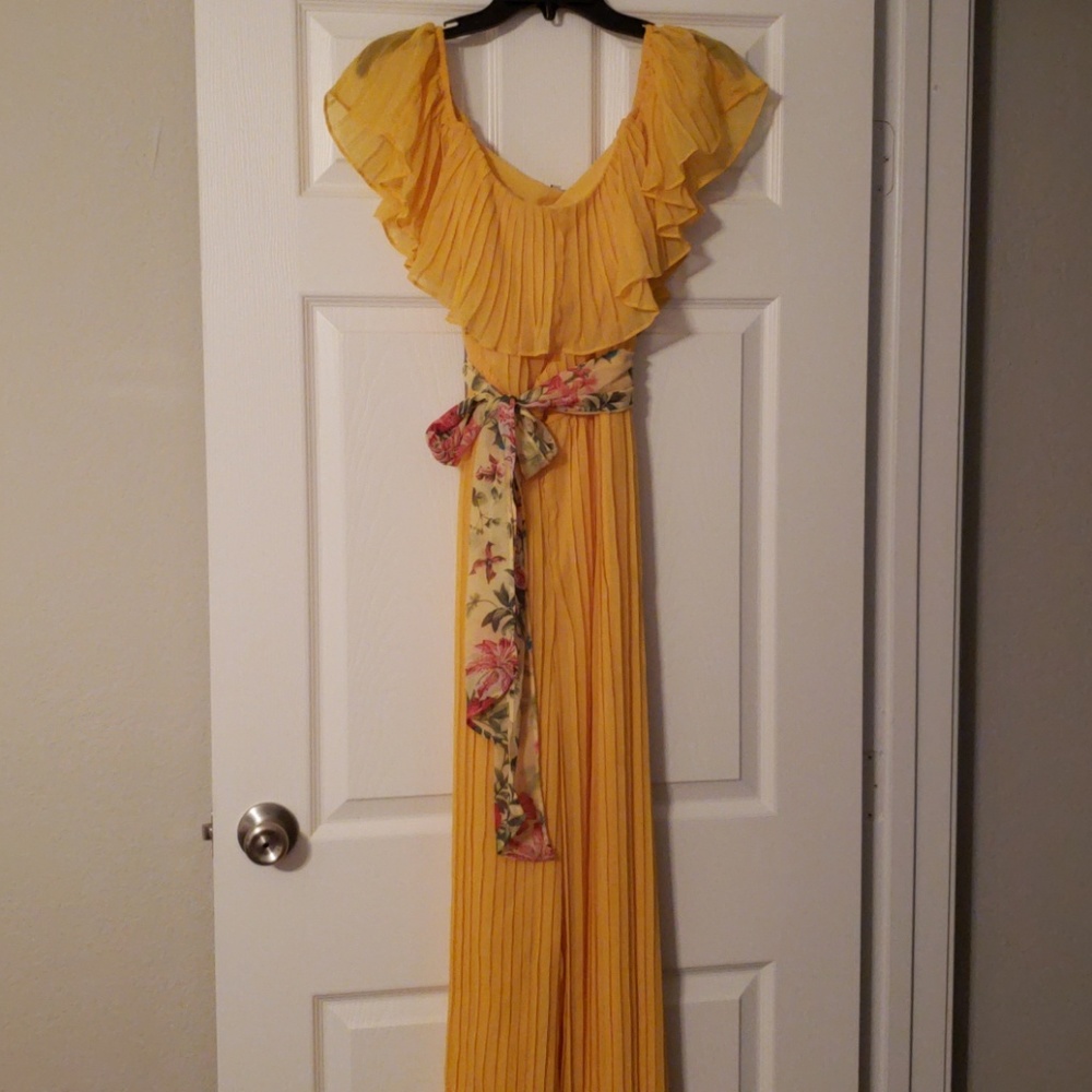 Lucy Paris Palazzo
